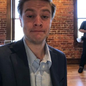 Meet your Posher, Wesley